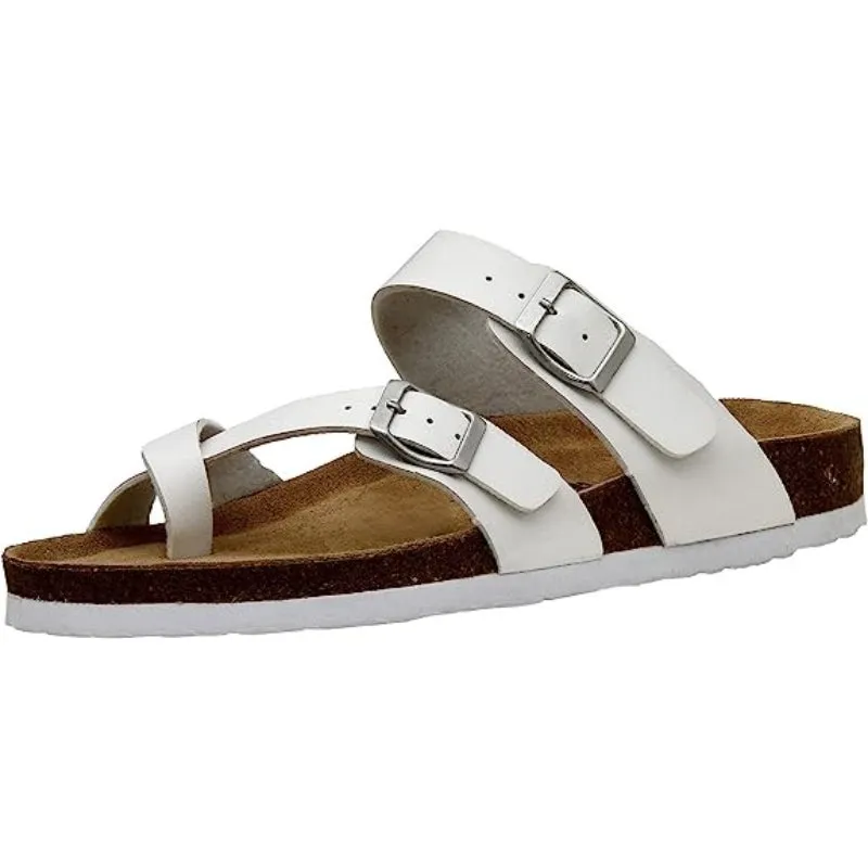 Adjustable Straps Comfortable Sandal