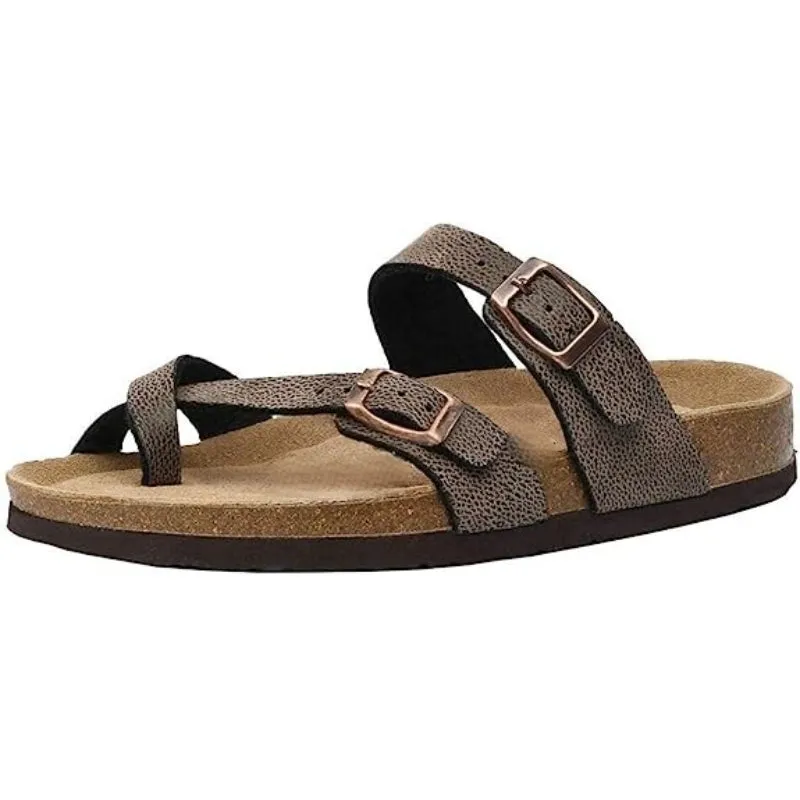 Adjustable Straps Comfortable Sandal