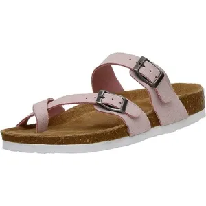 Adjustable Straps Comfortable Sandal