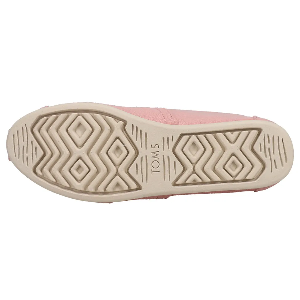 Alpargata Classic Slip On Flats