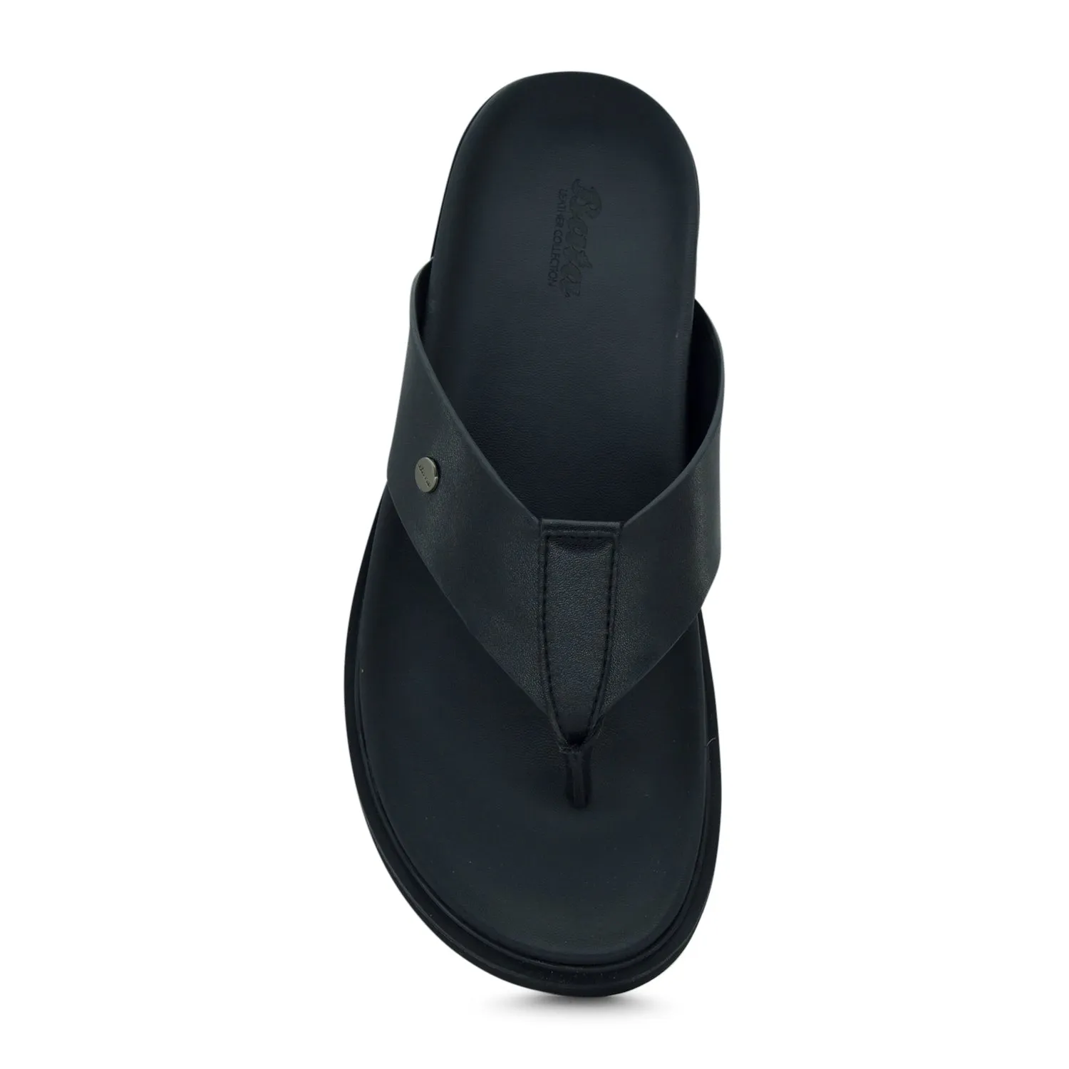 Bata Neotron Toe-Post Sandal