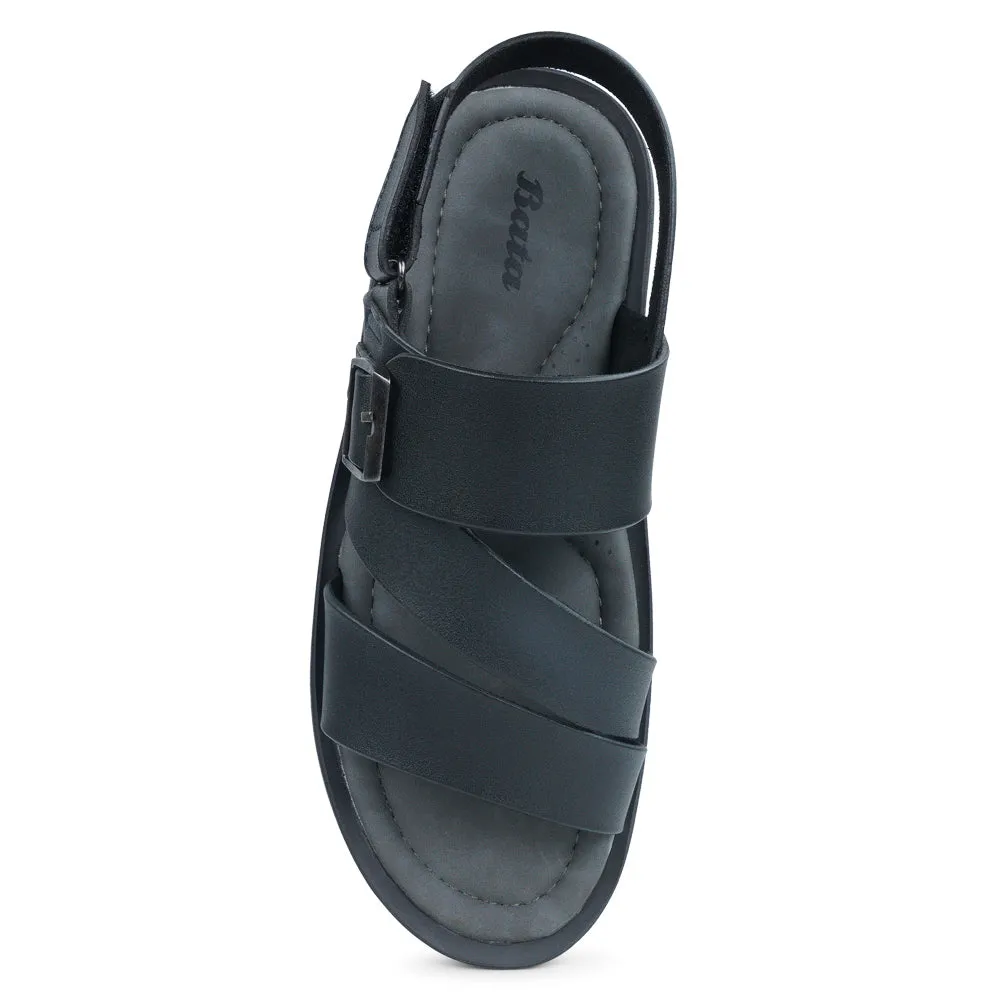 Bata REX-2 Belt Sandal