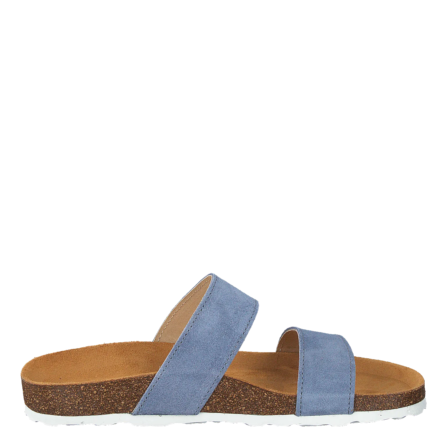 Biabetricia Twin Strap Sandal 351 Light Blue 1