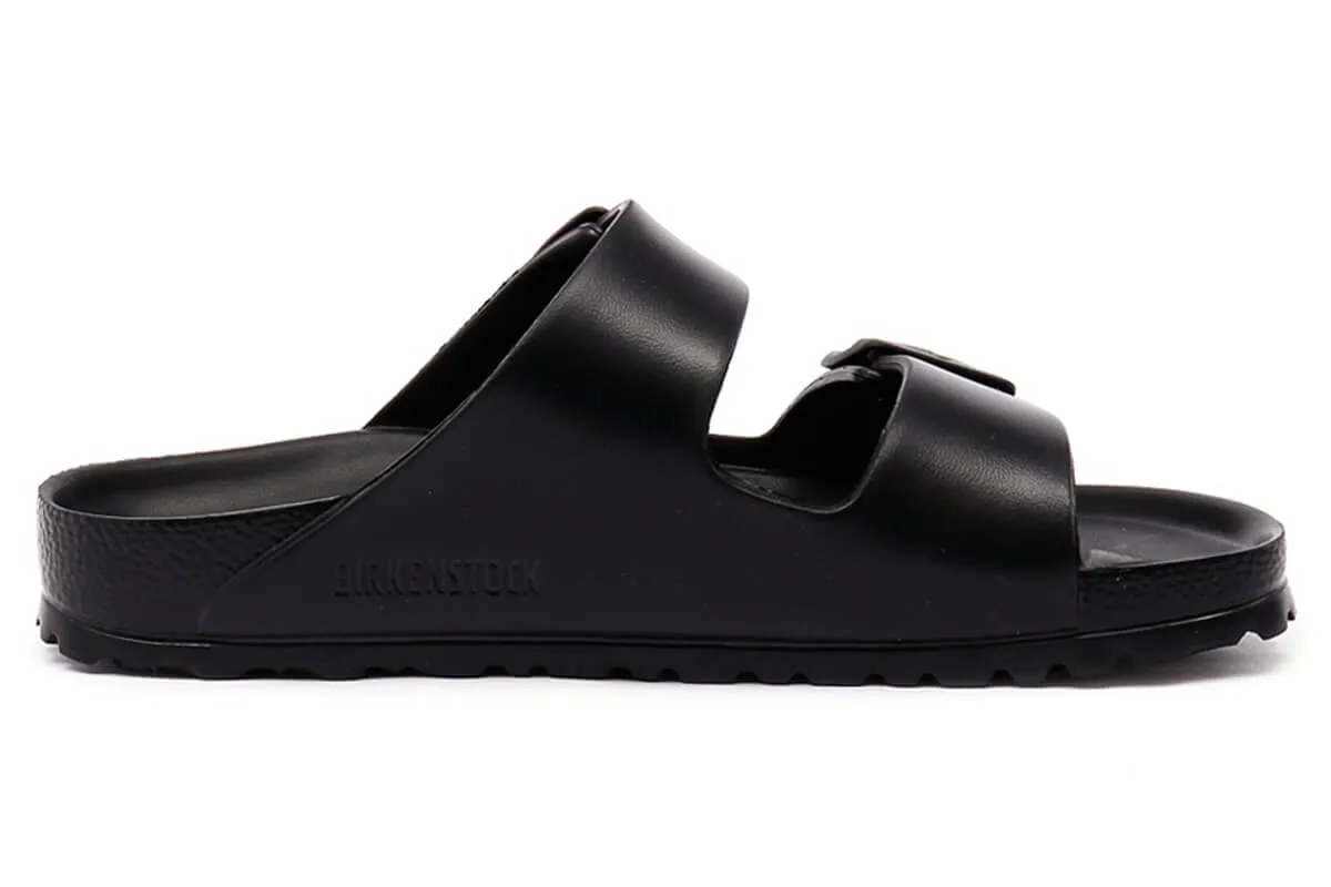 Birkenstock Arizona EVA N Black Womens