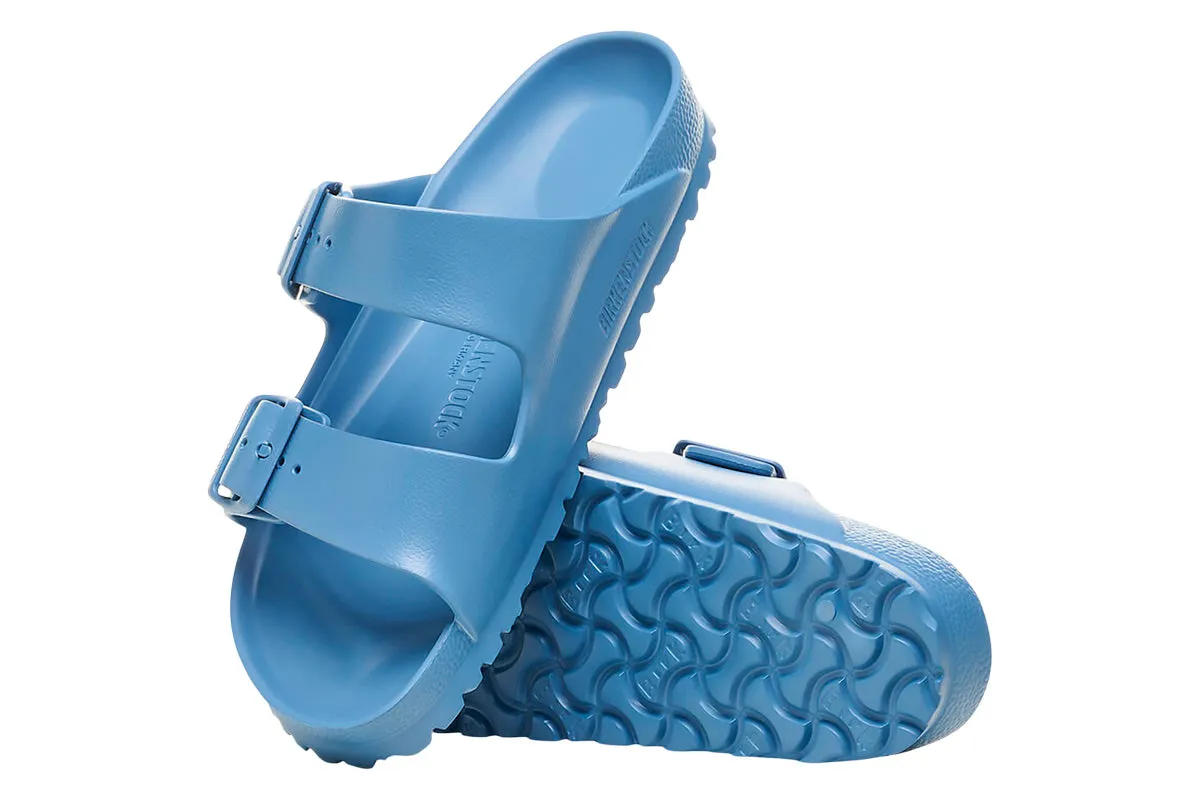 Birkenstock Arizona EVA N Element Blue Kids