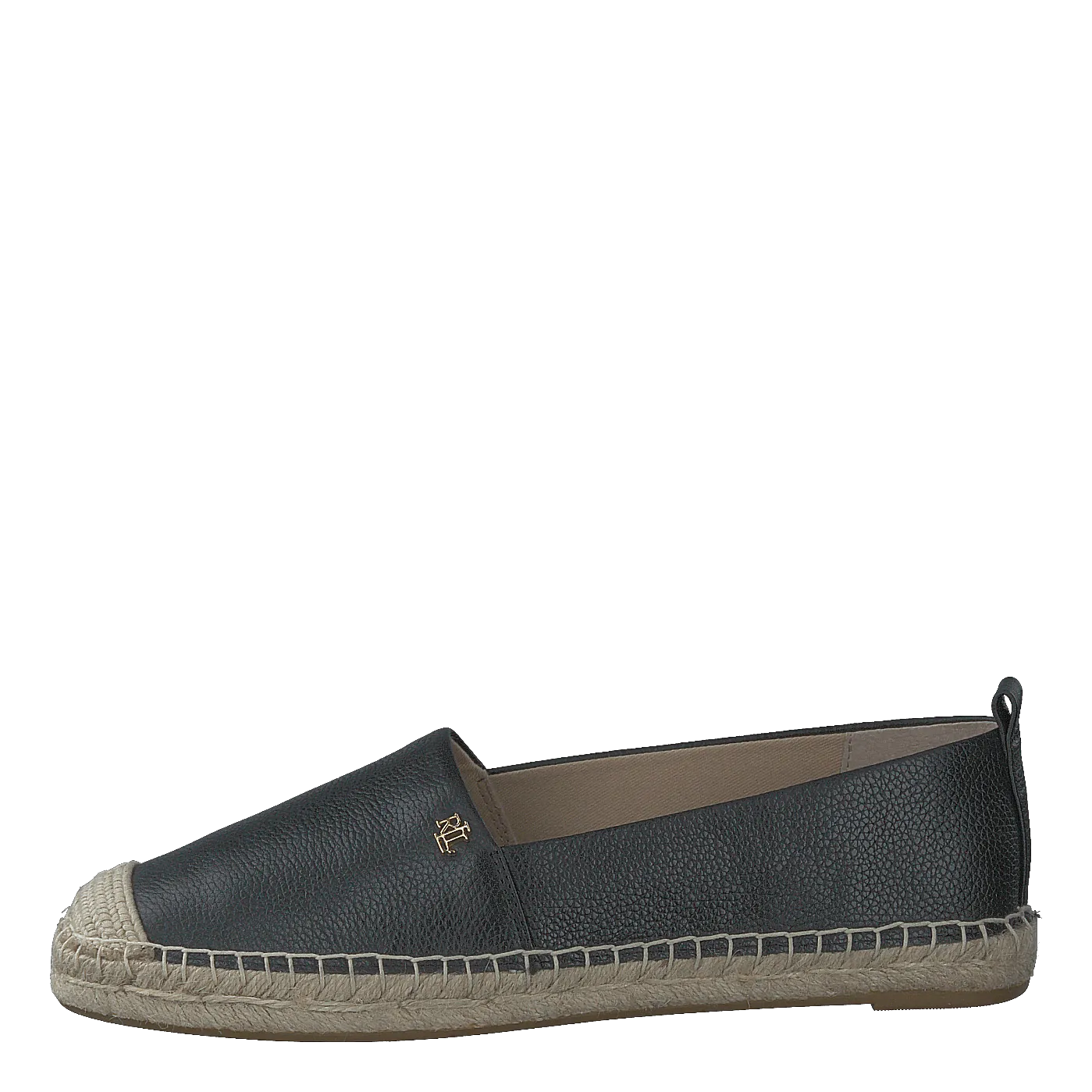 Cameryn-espadrilles-casual Black