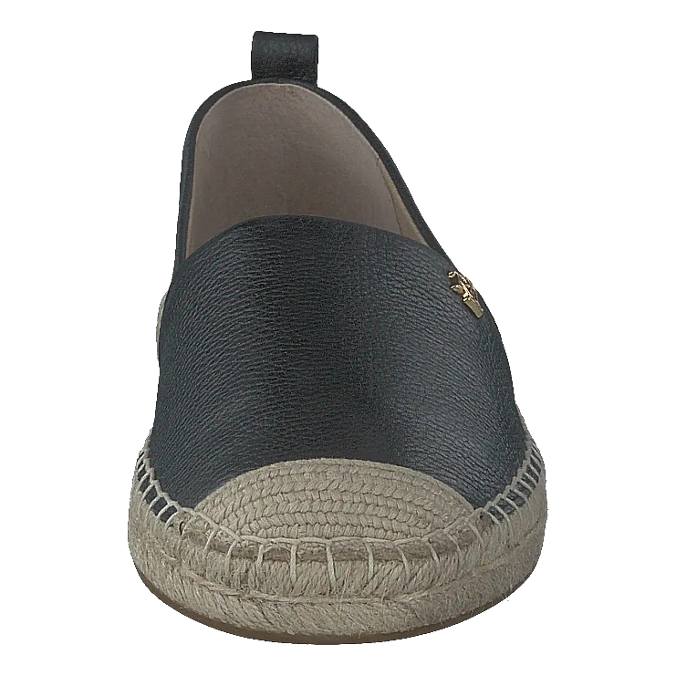 Cameryn-espadrilles-casual Black