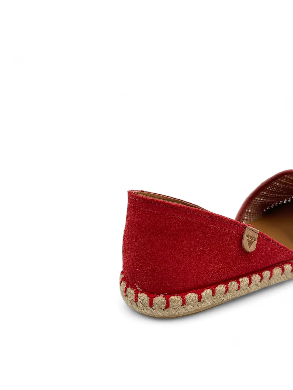 Carmen Lato Woven Espadrilles