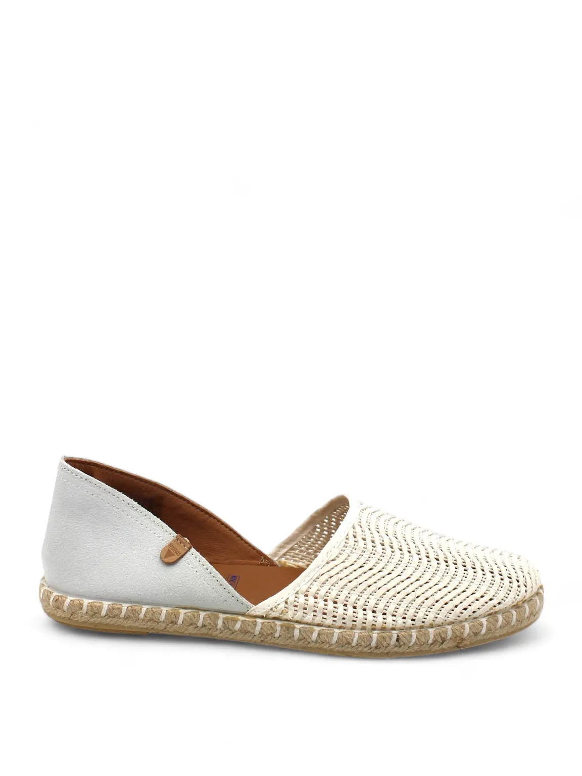 Carmen Woven Espadrilles