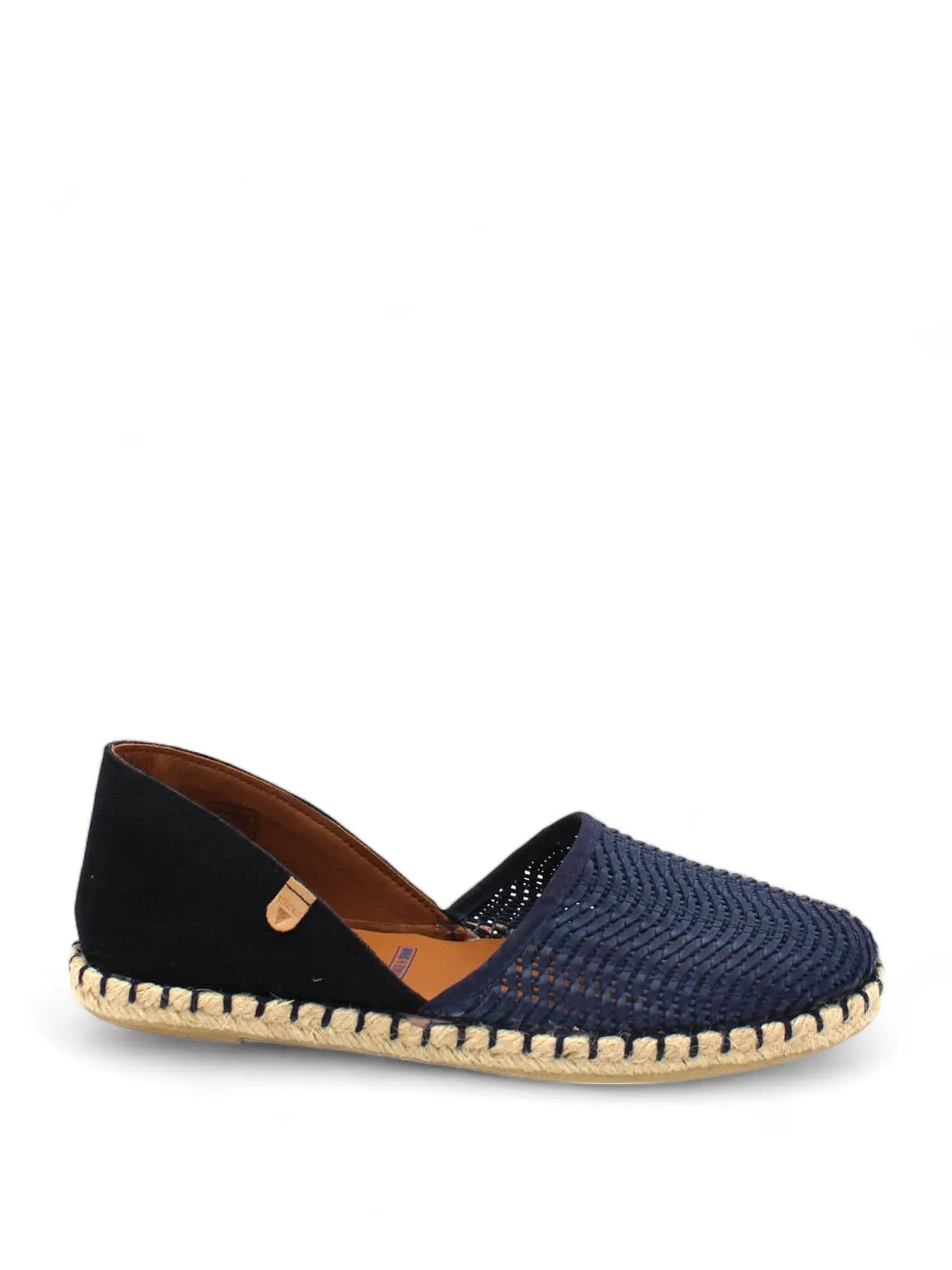 Carmen Woven Espadrilles