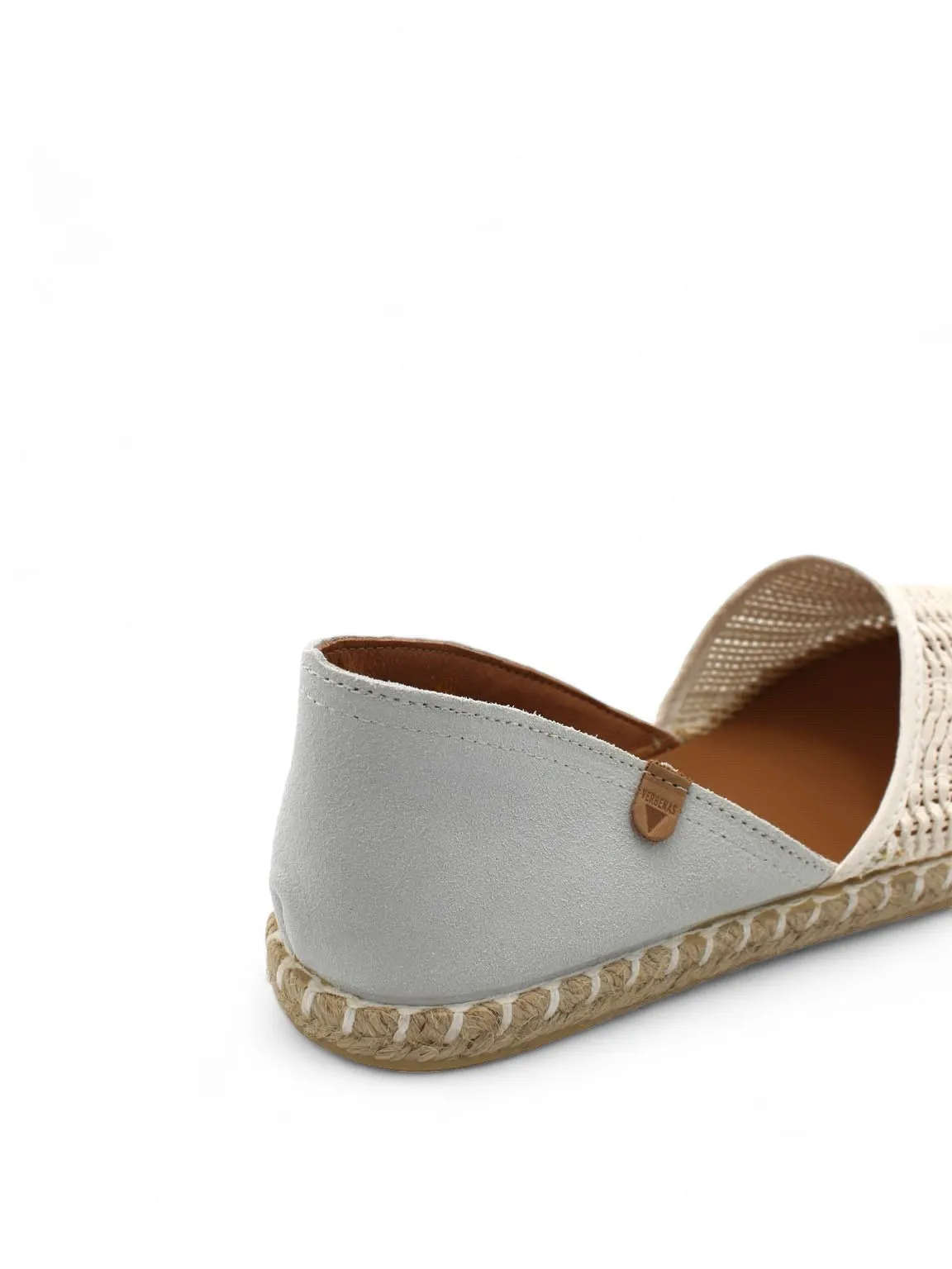 Carmen Woven Espadrilles