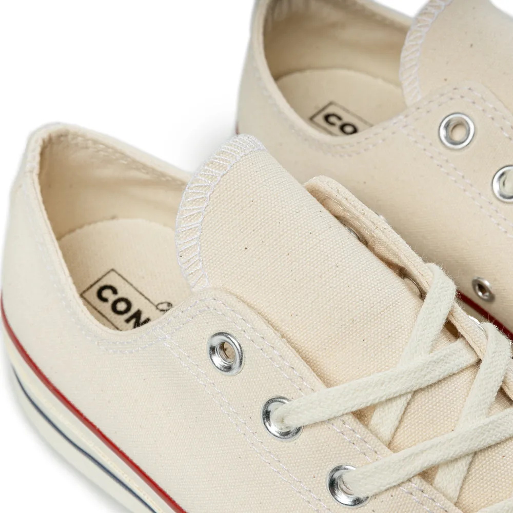 Chuck 1970s Classic Low | Parchment