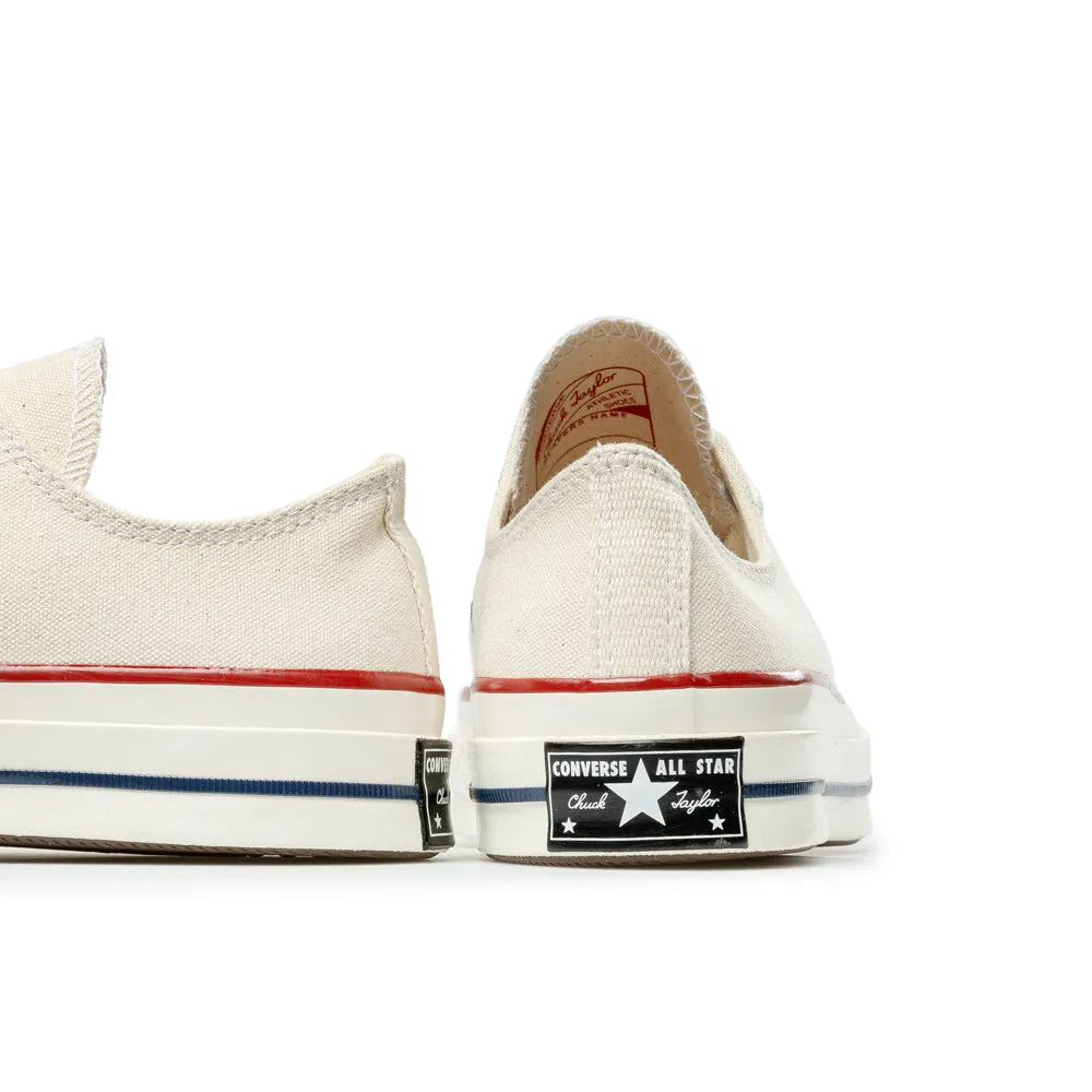 Chuck 1970s Classic Low | Parchment