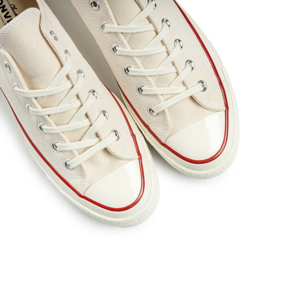 Chuck 1970s Classic Low | Parchment