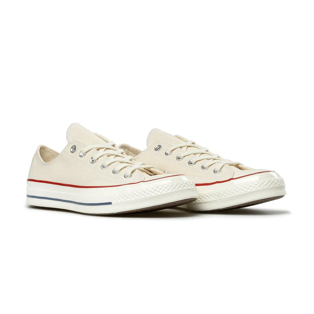 Chuck 1970s Classic Low | Parchment