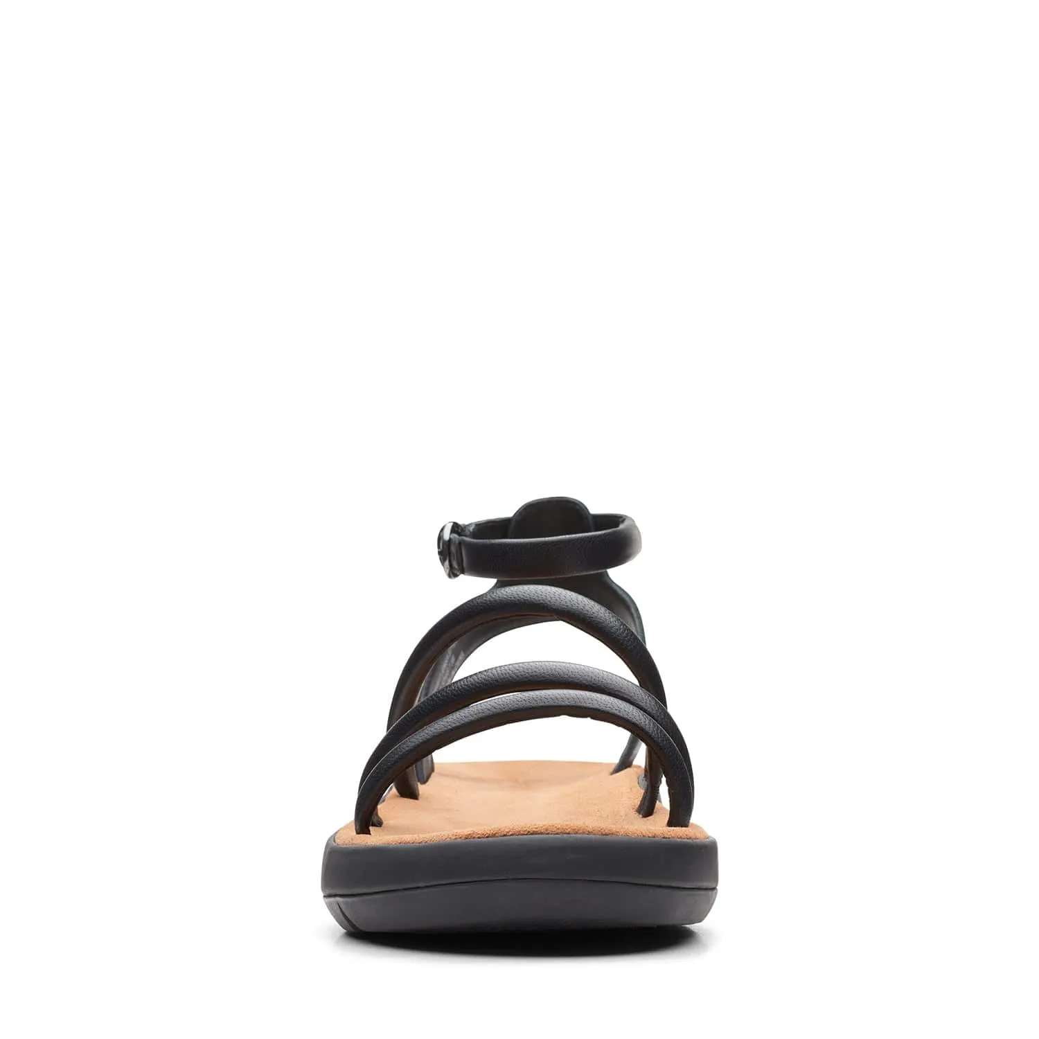 Clarks Jemsa Style Sandals (Standard Fit)