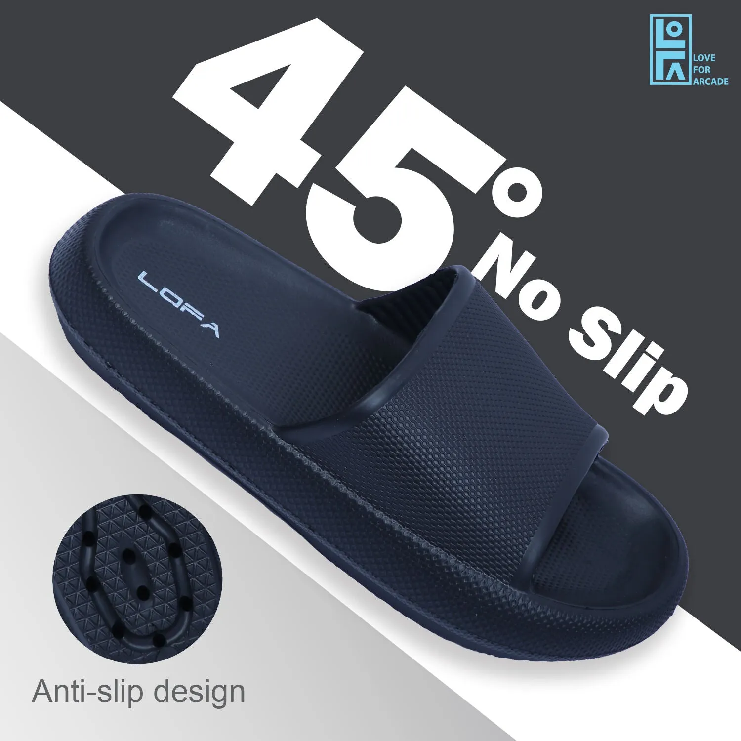 Comfort Flip Flop/Slipper for Men