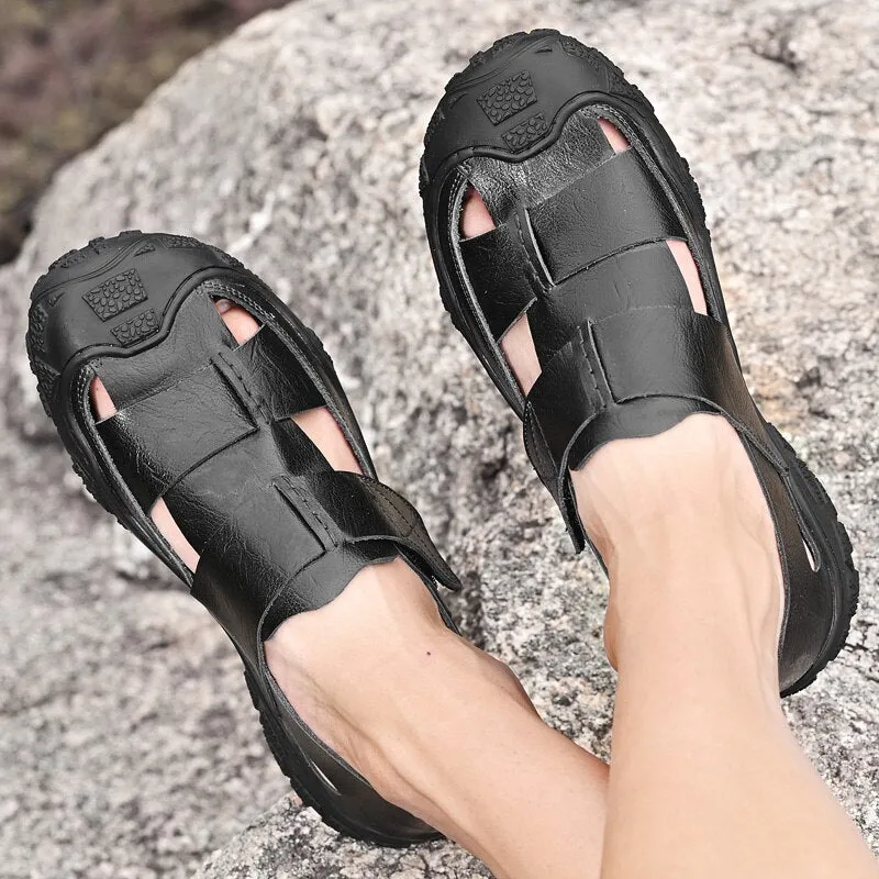 Comfortable Outdoor Casual Men's Sandals