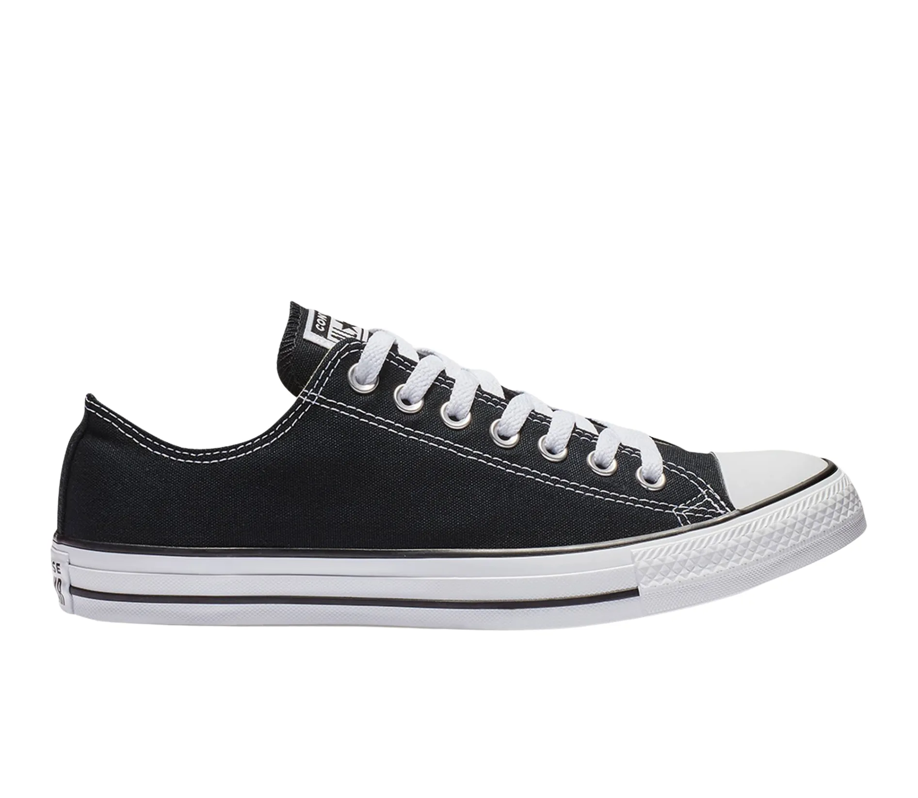 Converse Chuck Taylor All Star Classic Low Top Blk/Wht