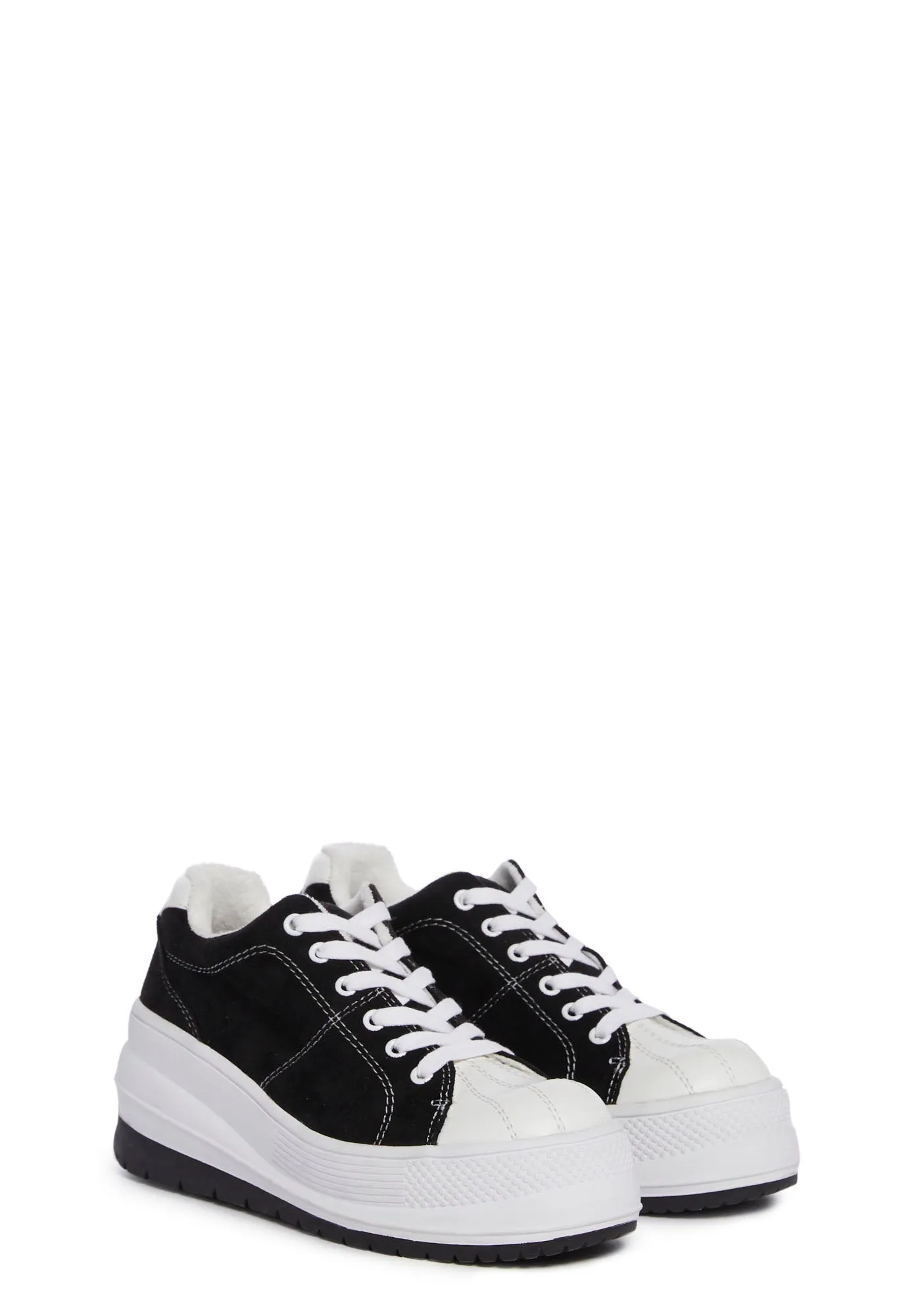 Cool Complex Classic Sneakers