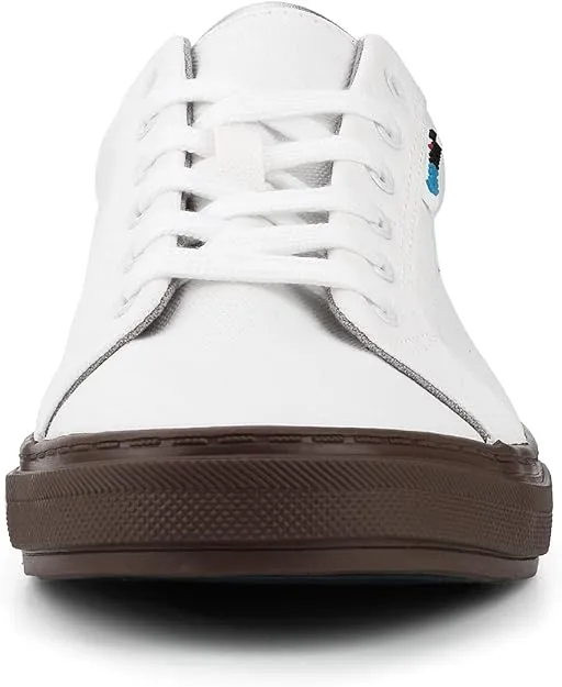 Coreskin Classic Canvas Sneakers