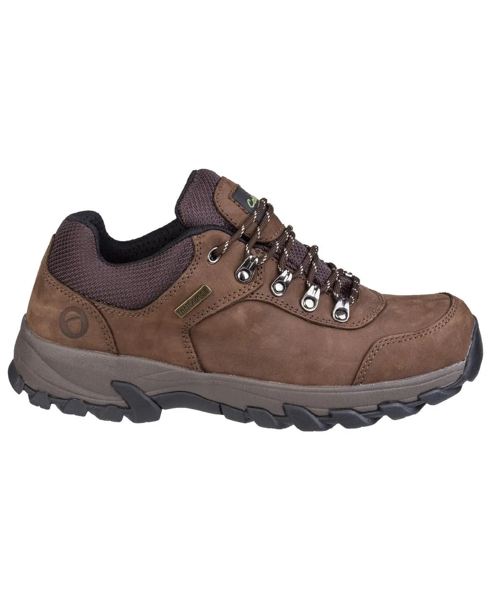 Cotswold Hawling Hiking Shoes