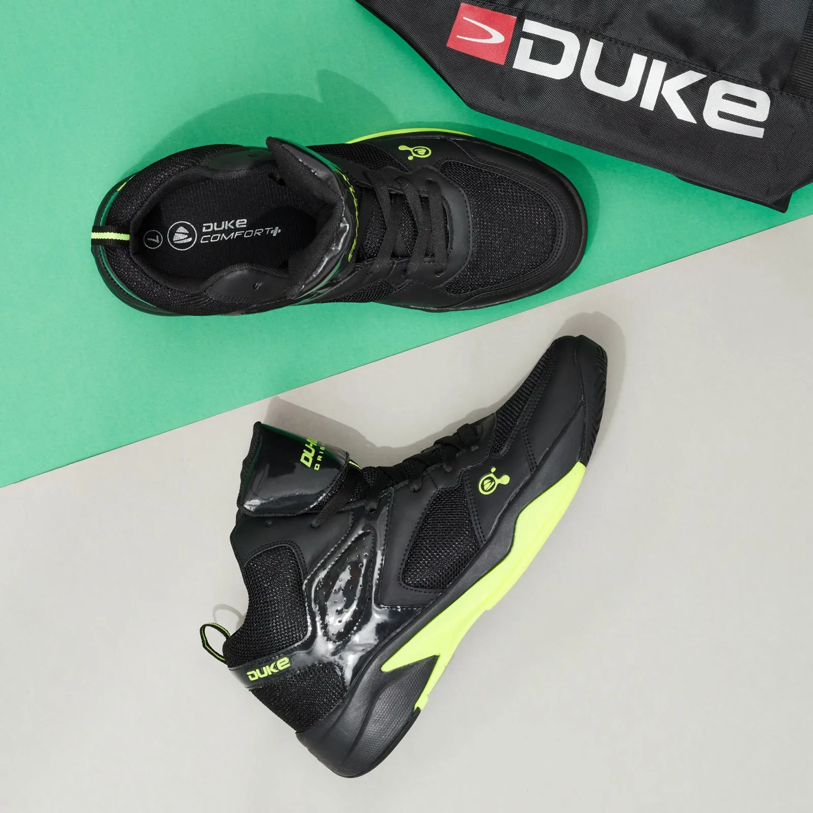 Duke Men Sports Shoes (FWOL1387)