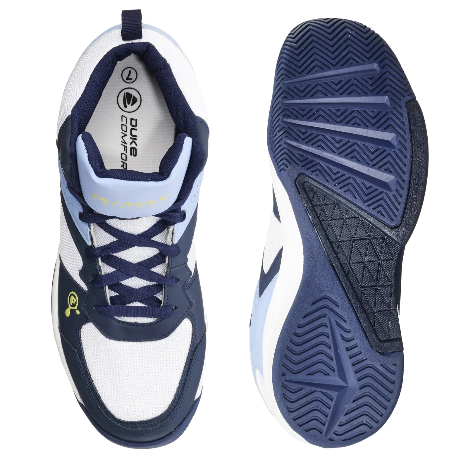 Duke Men Sports Shoes (FWOL1387)