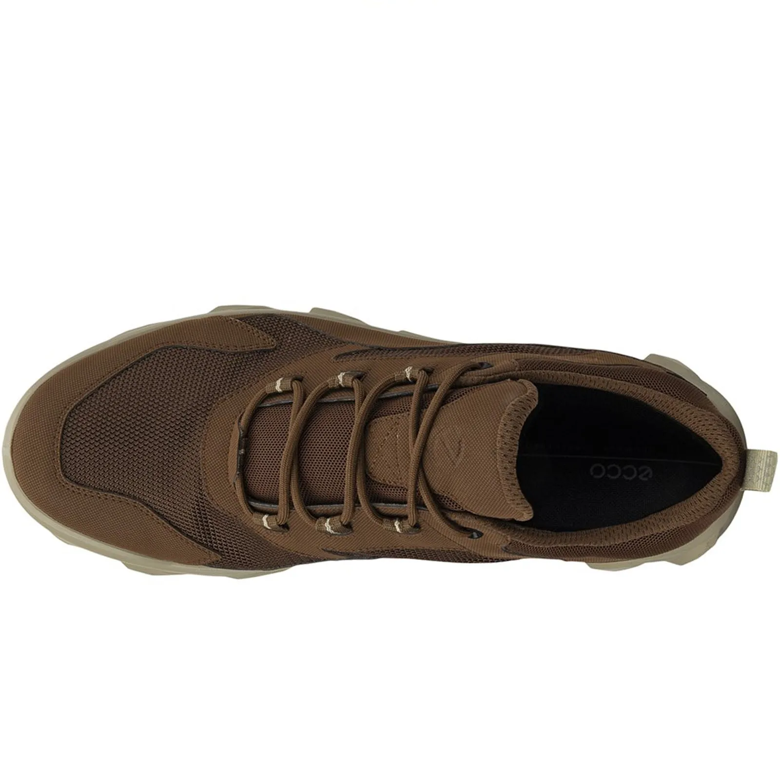 ECCO Mens MX Low Gore-Tex Outdoor Trainers