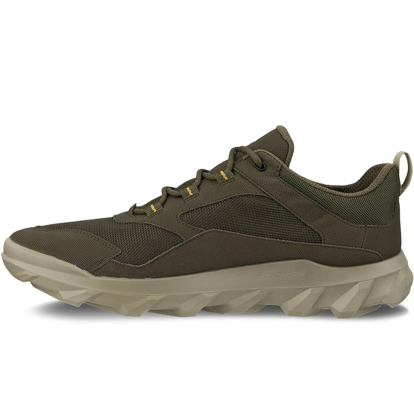 ECCO Mens MX Low Gore-Tex Outdoor Trainers