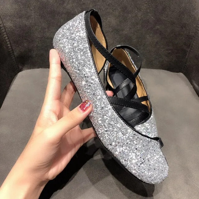 Fashion Comfortable Split toe Women sandals