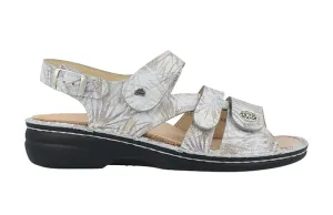 Finn Comfort Women's Gomera Sandals- Savanne Dune