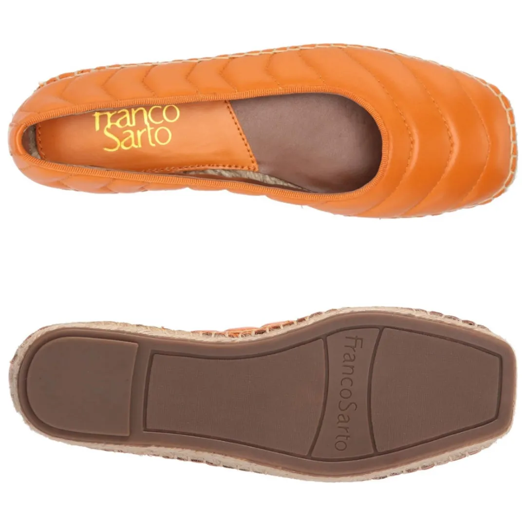 FRANCO SARTO Kiya Espadrille Loafer