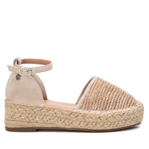 Girona Taupe Espadrilles