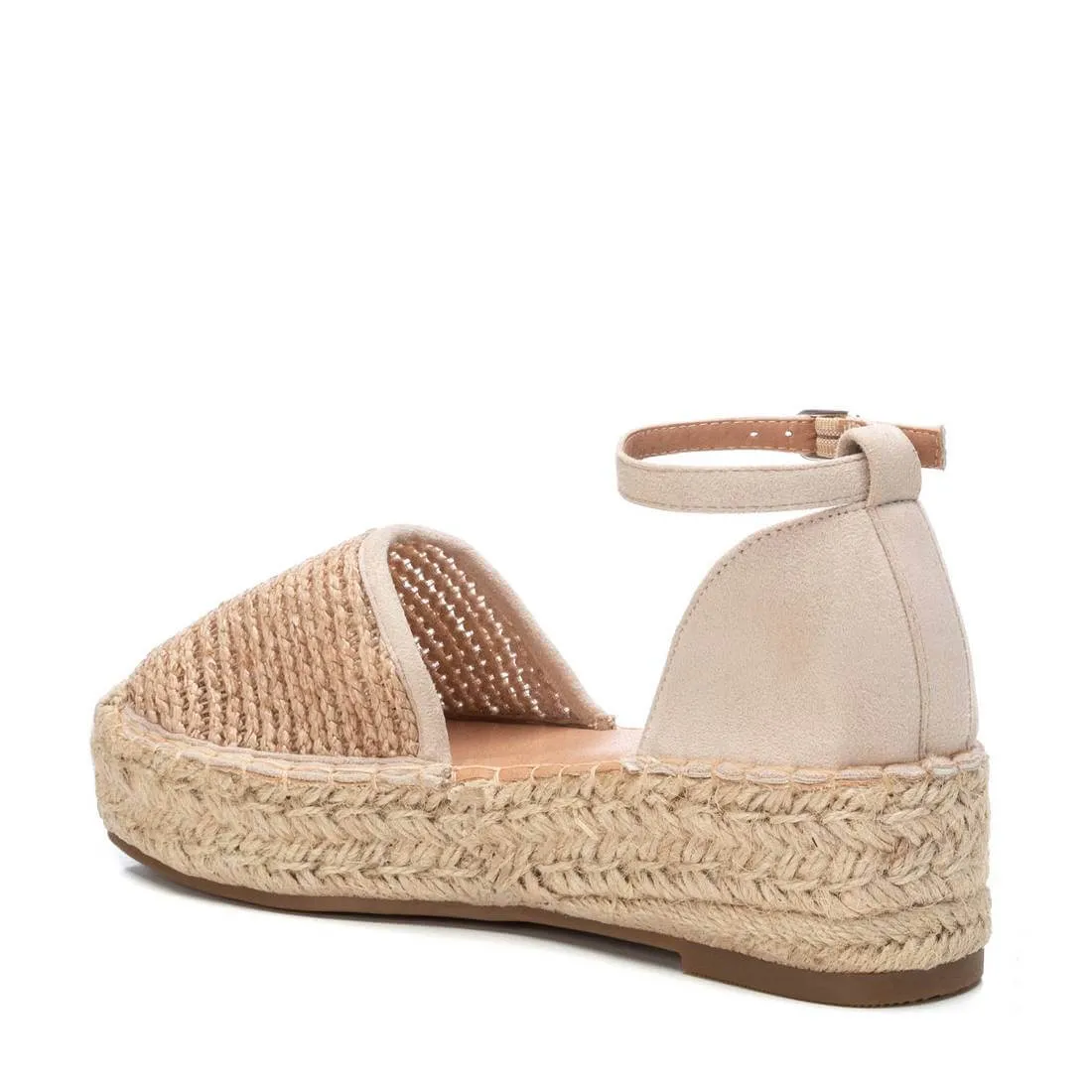 Girona Taupe Espadrilles