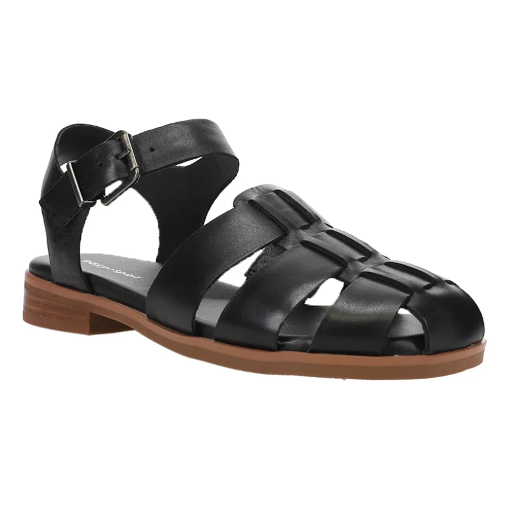 Gretty Fisherman Sandals