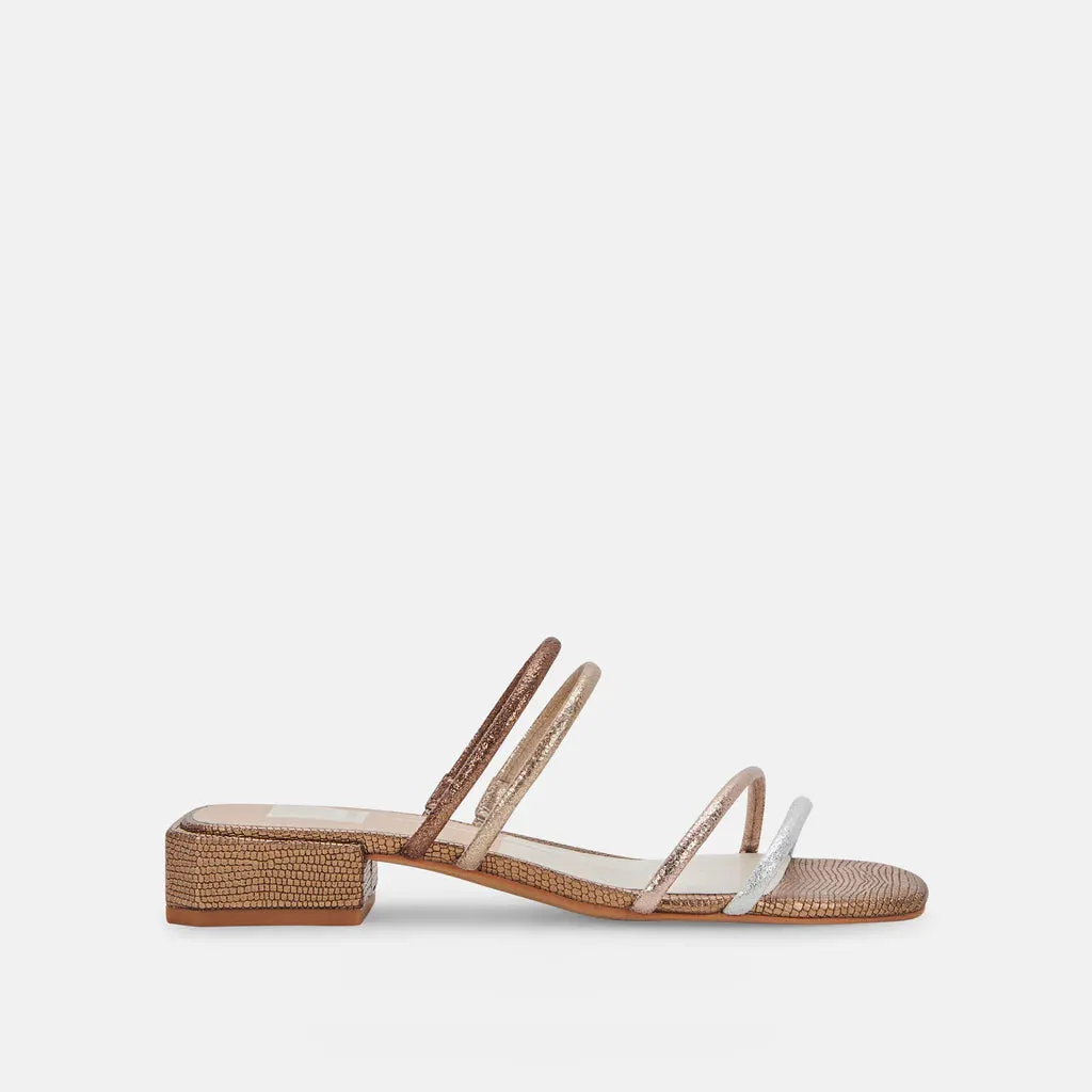 Haize sandals