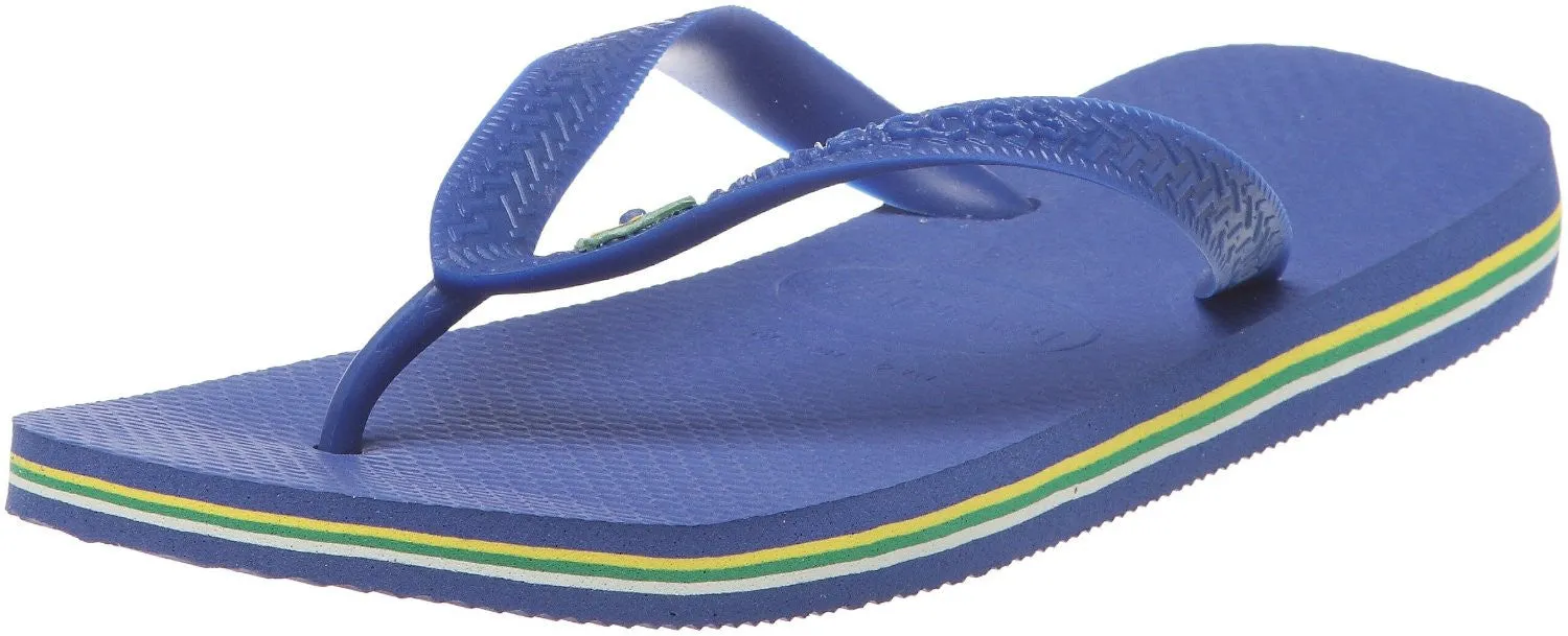 Havaianas Unisex Flip Flops