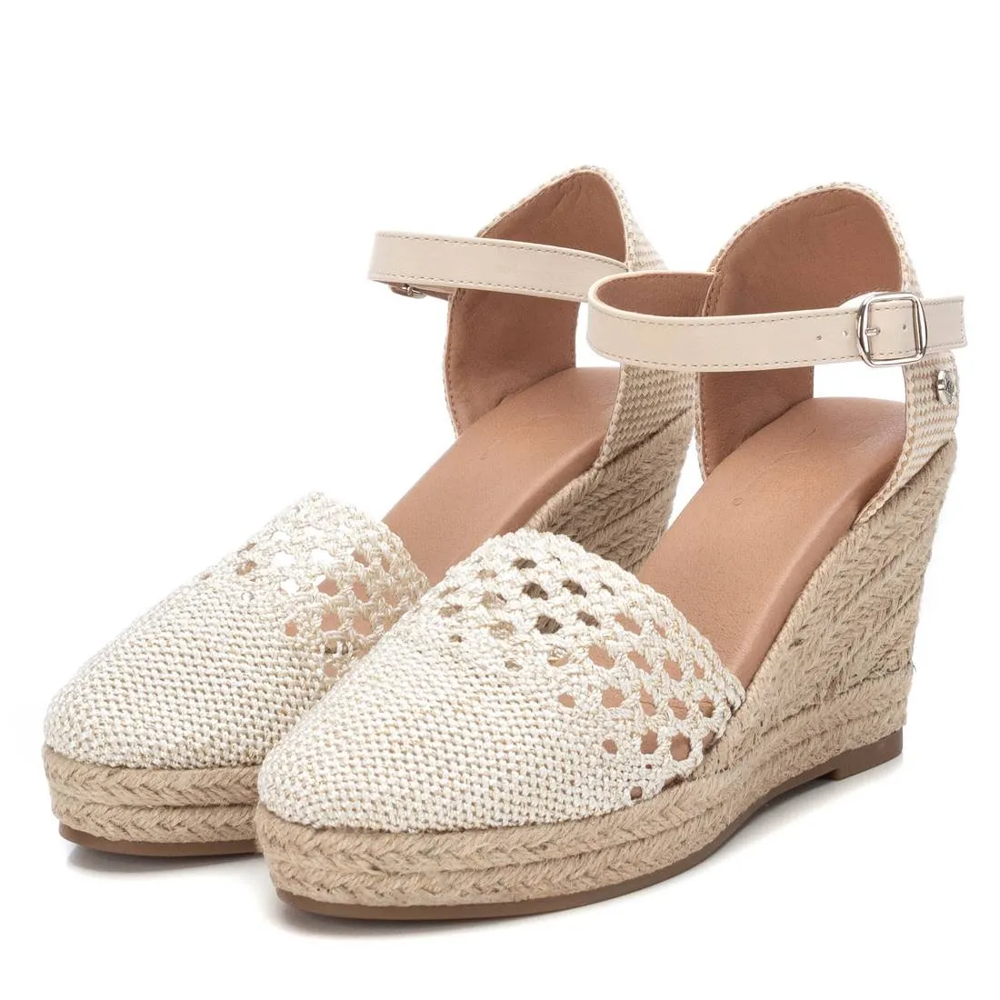 Kirun Ice Espadrilles