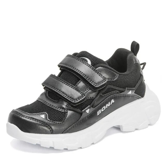 Konate Unisex Kids' Walking Shoes