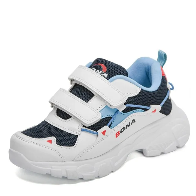 Konate Unisex Kids' Walking Shoes