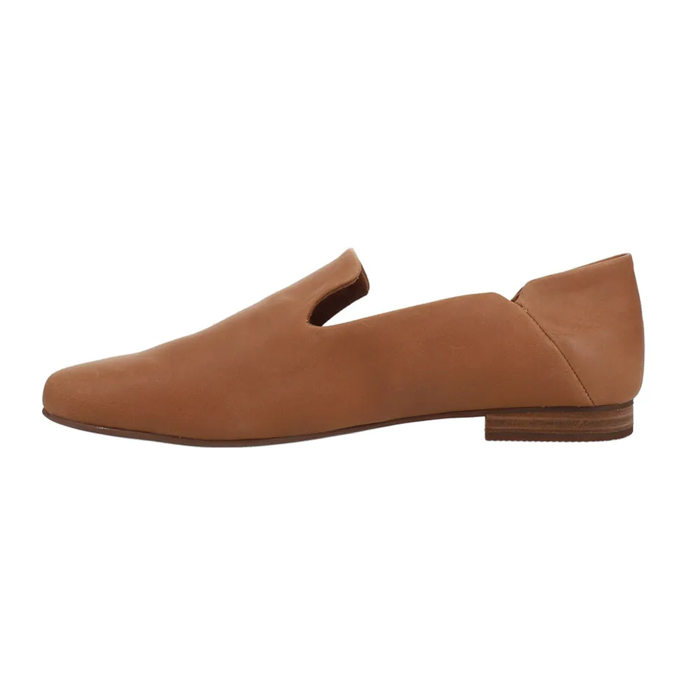 Lara Slip On Flats