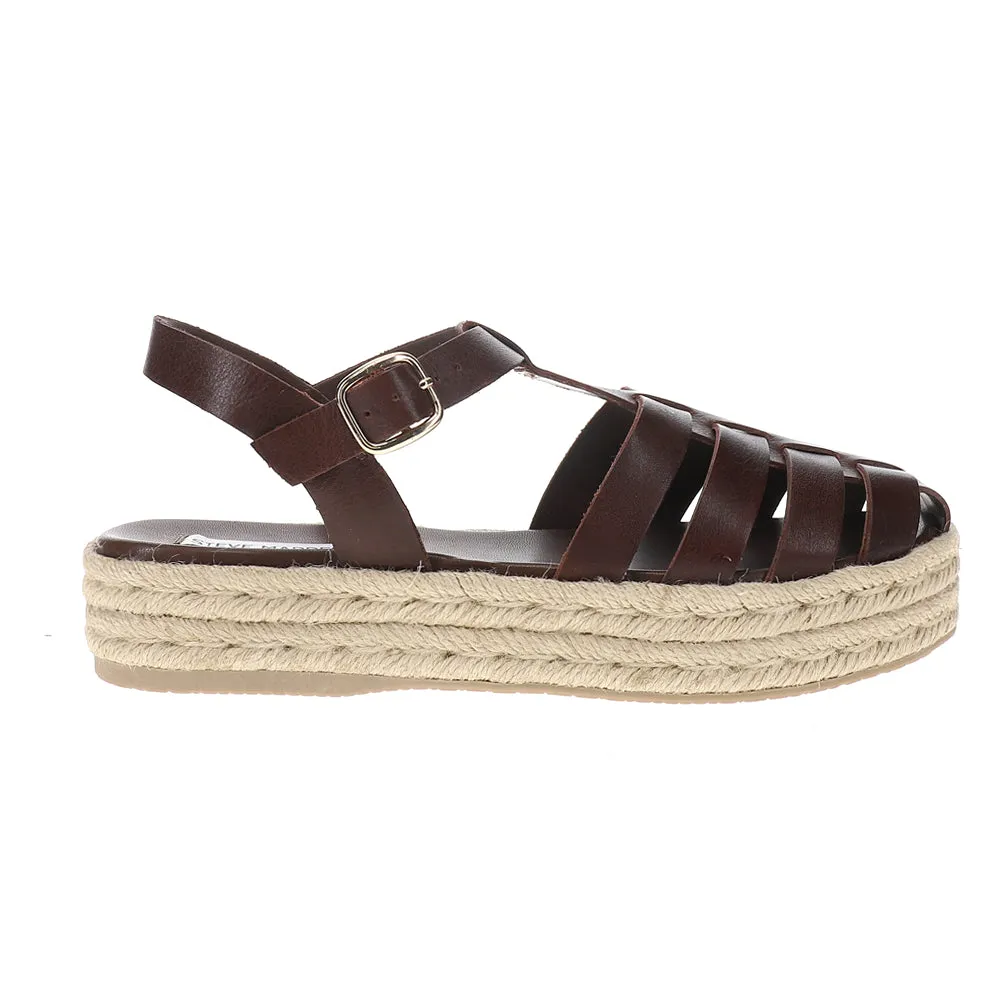 Marlin Platform Espadrille Sandals