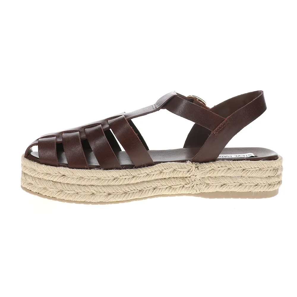 Marlin Platform Espadrille Sandals