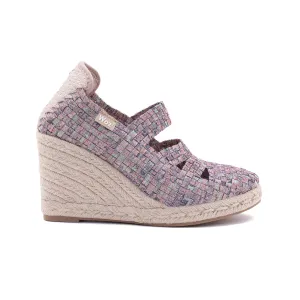 Massa Multi Color Espadrilles