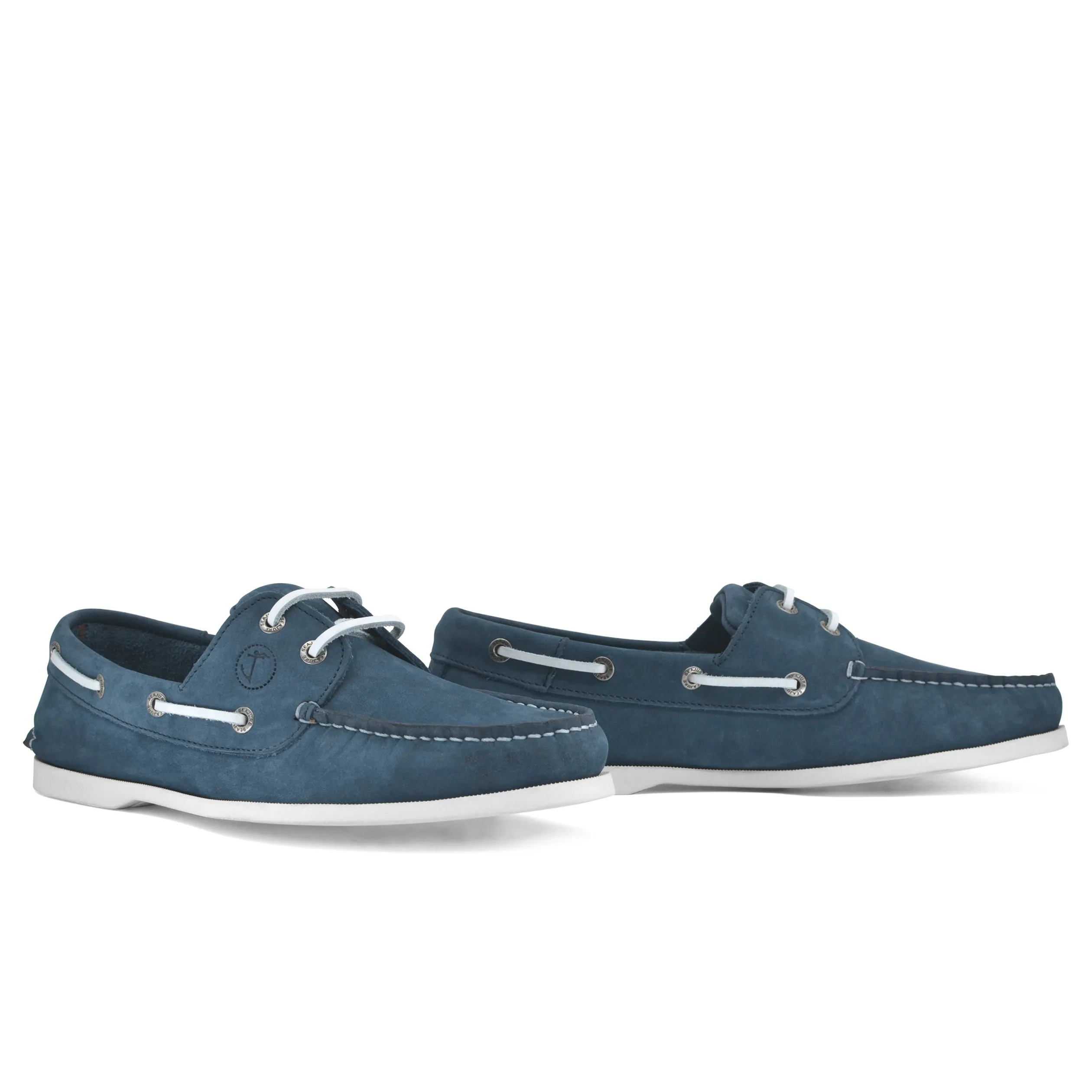 Men Boat Shoe Binz