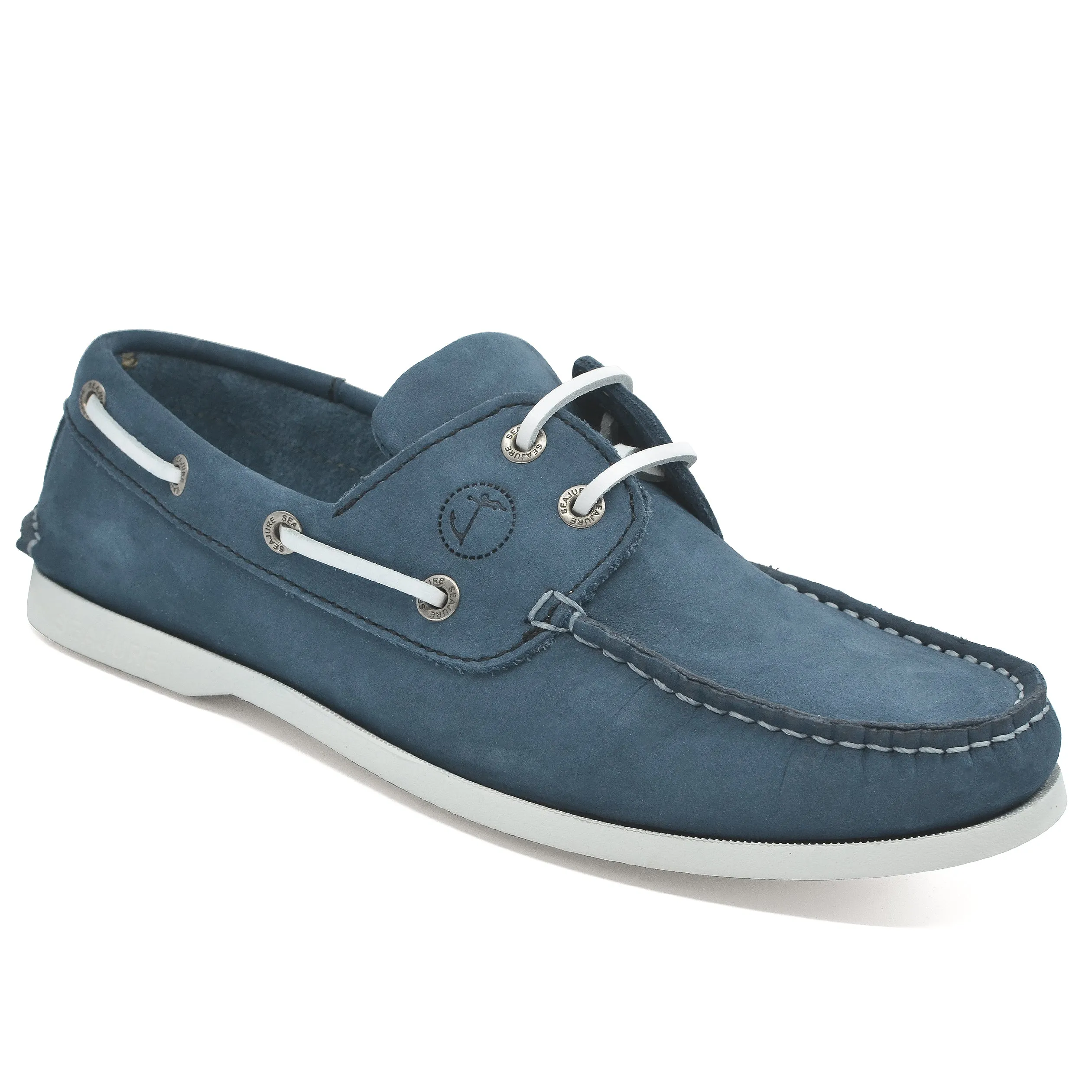 Men Boat Shoe Binz