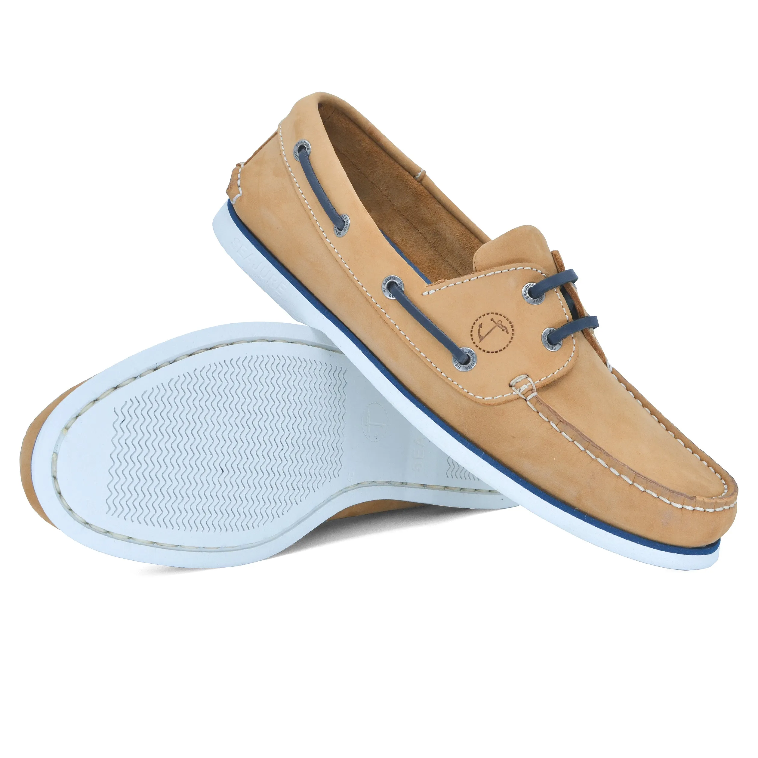 Men Boat Shoe Cofete