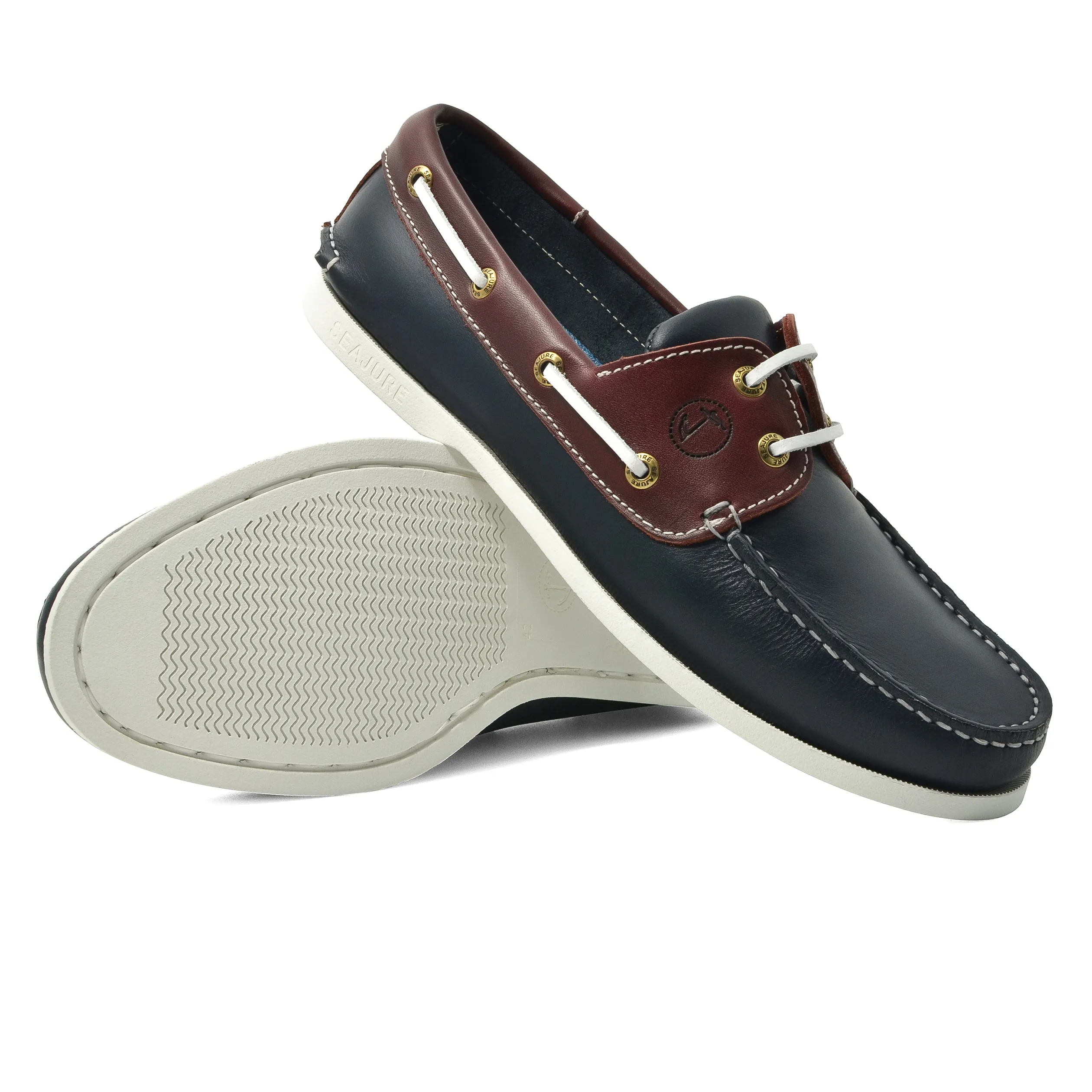 Men Boat Shoe Paramali