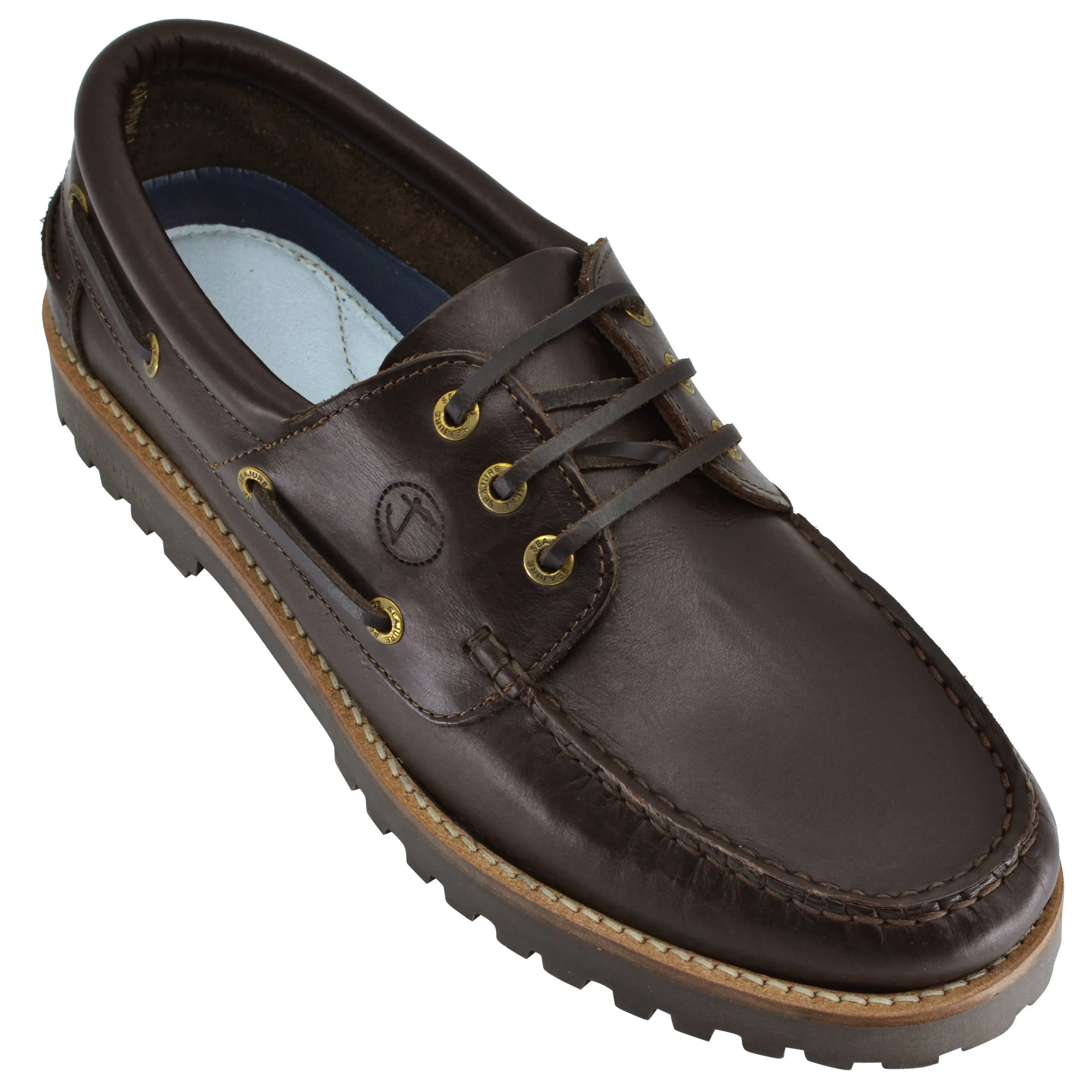 Men Boat Shoe Reynisfjara